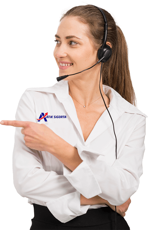 Müşteri Temsilcisi