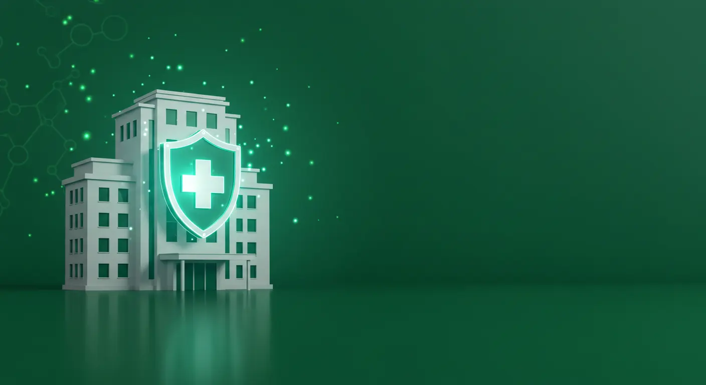 Sağlık Sigortasında 2025 Yılı Yeni Anlaşmalı Hastaneler